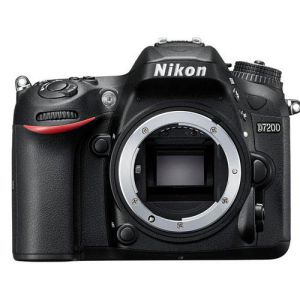 Nikon D7200 Camera Price BD | Nikon D7200 Camera