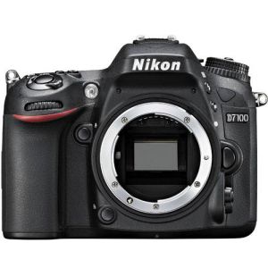 Nikon D7100 Camera Price BD | Nikon D7100 Camera
