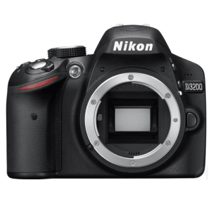 Nikon D3200 Camera Price BD | Nikon D3200 Camera