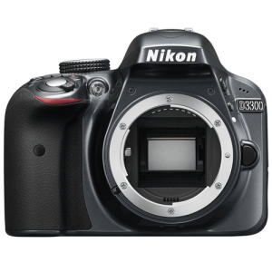 Nikon D3300 Camera Price BD | Nikon D3300 Camera