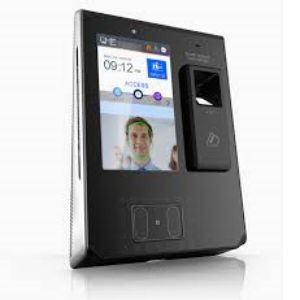 Face Detection Time Attendance System Price BD | Time Attendance System