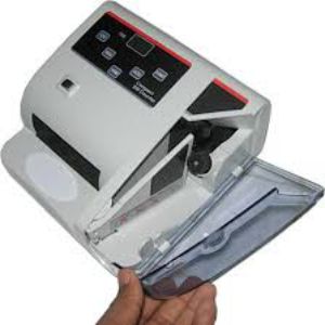 Portable Money Counting Machine Price BD | Portable Money Counting Machine