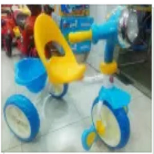 Baby Tricycle price BD | 986 Baby Tricycle 