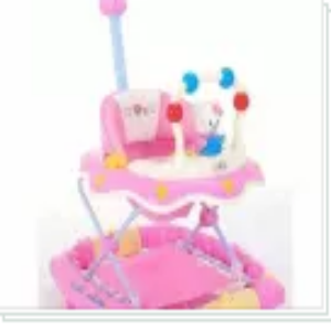 Baby Walker price BD | 6320 Baby Walker