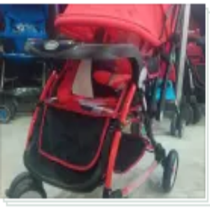 Baby Trolley price BD | 720W Baby Trolley
