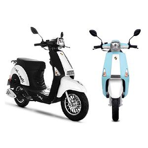 Znen Classic Scooter Price BD | Znen Classic Scooter