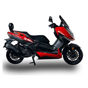 Znen T9 Scooter Price BD | Znen T9 Scooter