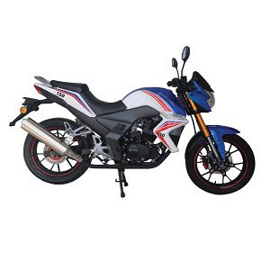 Znen DBR Motorcycle Price BD | Znen DBR Motorcycle