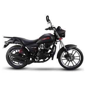 Znen Vento Motorcycle Price BD | Znen Vento Motorcycle
