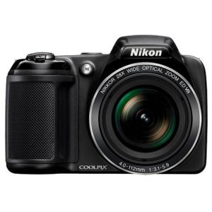 Nikon Coolpix L340 Camera Price BD | Nikon Coolpix L340 Camera