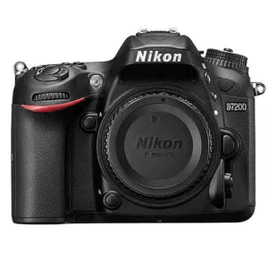 Nikon D7200 Camera Price BD | Nikon D7200 Camera