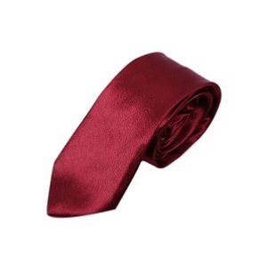Maroon Silk Tie Price BD | Maroon Silk Tie