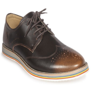 Bata Brown Leather Shoe Price BD | Bata Brown Leather Shoe