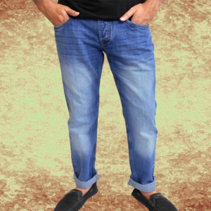 Alcott Light Jeans Pant Price BD | Alcott Light Jeans Pant