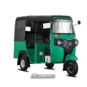 Bajaj Maxima CNG Auto Rickshaw Price BD | Bajaj Maxima CNG Auto Rickshaw