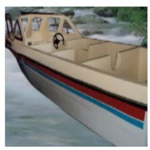 NLSMW 10 Challenger Speed Boat Price BD | NLSMW 10 Challenger Speed Boat