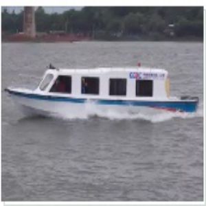 Cabin Cruiser Speed Boat Price BD | Cabin Cruiser Speed Boat