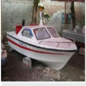 Mini Cabin Speed Boat Price BD | Mini Cabin Speed Boat