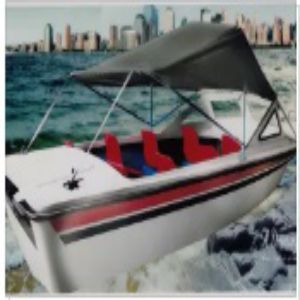 Cabin Cruiser Boat Price BD | Cabin Cruiser Boat