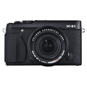 Fujifilm X E1 XF 18 55mm Camera Price BD | Fujifilm X E1 XF 18 55mm Camera