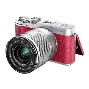Fujifilm X A1 XC 16 50mm Camera Price BD | Fujifilm X A1 XC 16 50mm Camera