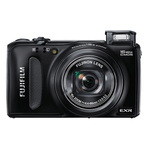 Fujifilm FinePix F660EXR Camera Price BD | Fujifilm FinePix F660EXR Camera