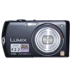 Panasonic LUMIX DMC FX75 Camera Price BD | Panasonic LUMIX DMC FX75 Camera