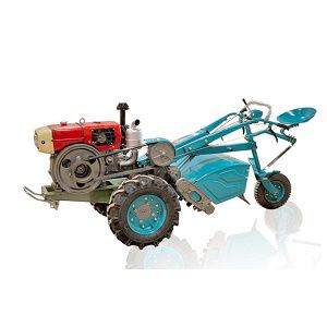 Power Tiller Price BD | Power Tiller