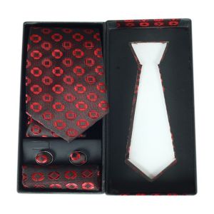 Silk Box Tie Price BD | Silk Box Tie