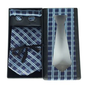Silk Box Tie Price BD | Laboni Silk Box Tie