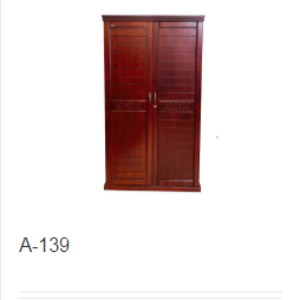 Brothers Furniture A139 Price BD | Brothers Furniture Almirah