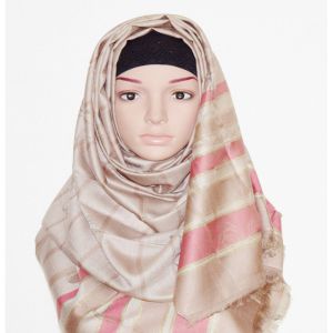 Skin Silk Hijab Price BD | Skin Silk Hijab