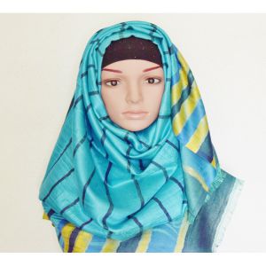 Pest Silk Hijab Price BD | Pest Silk Hijab