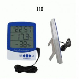 Digital Hygrometer Price BD | Digital Hygrometer