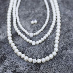 Pearl Necklace Price BD | Pearl Necklace