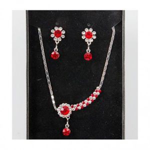 Crystal Necklace Price BD | Crystal Necklace