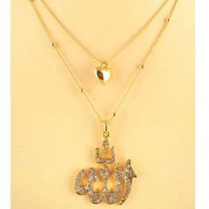 Crafted Necklace Price BD | Crafted Necklace