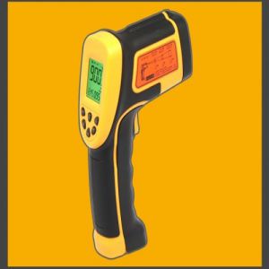 AS862A Infrared Thermometer