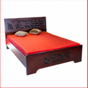 Brothers Furniture B160 Price BD | Brothers Furniture Queen Bed