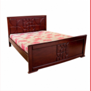 Brothers Furniture B154 Price BD | Brothers Furniture Cambrian Bed