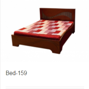 Brothers Furniture Bed159 Price BD | Brothers Furniture Bed