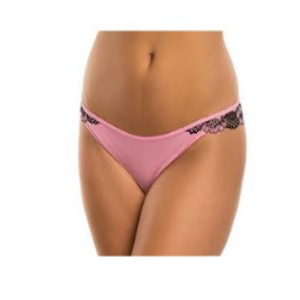 Pink Thong Panty Price BD | Candies Pink Thong Panty