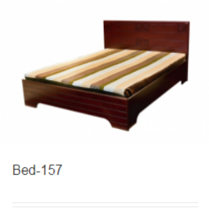 Brothers Furniture Bed157 Price BD | Brothers Furniture Bed