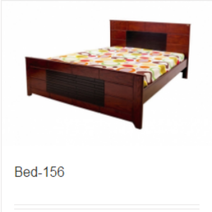 Brothers Furniture Bed156 Price BD | Brothers Furniture Bed