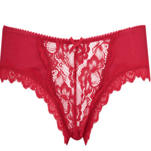 Red Netted Panty Price BD | Red Netted Panty