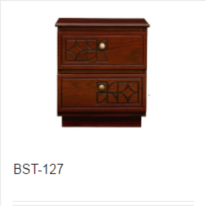 Brothers Furniture BST127 Price BD | Brothers Furniture Bed Side Table