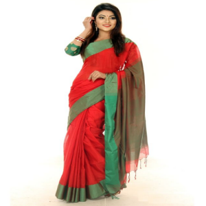 Tosor Silk Saree Price in BD | Tosor Silk Saree
