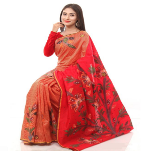 Silk Saree Price BD | Silk Saree