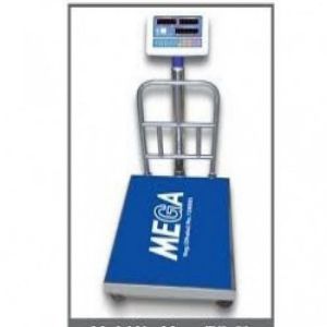 Mega Digital weight scales 10g to 100 kg