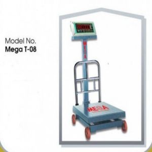 Mega Digital weight scales 100gm to 1000 kg